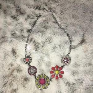 Lia Sophia necklace